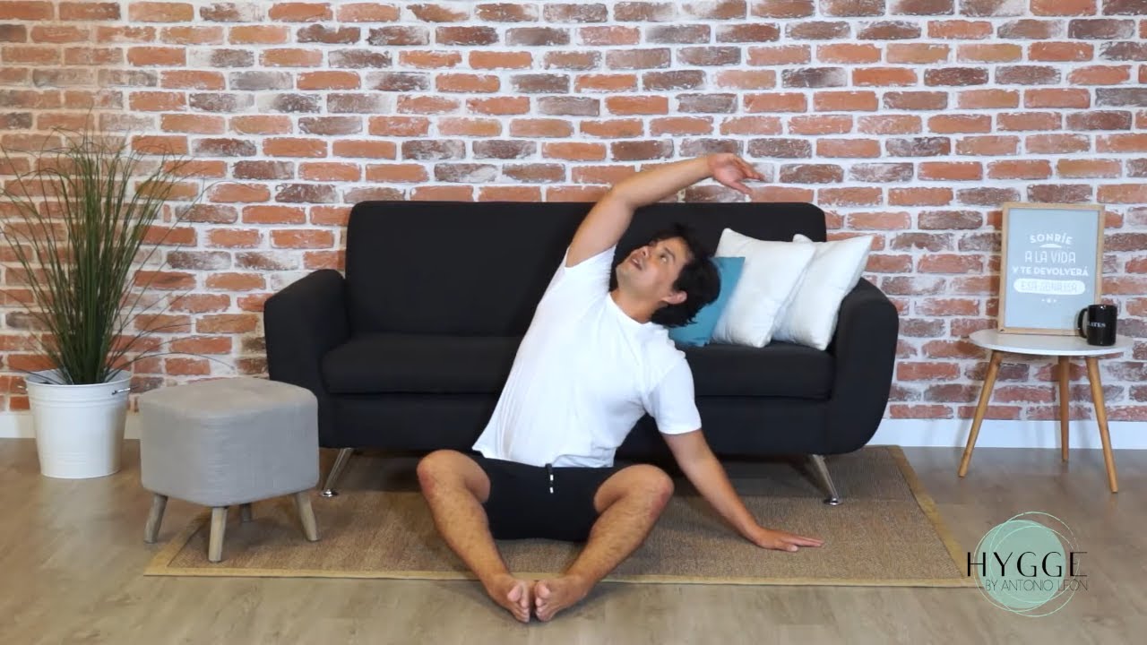 Reto 25 días Desayuno con Pilates. Día 23
