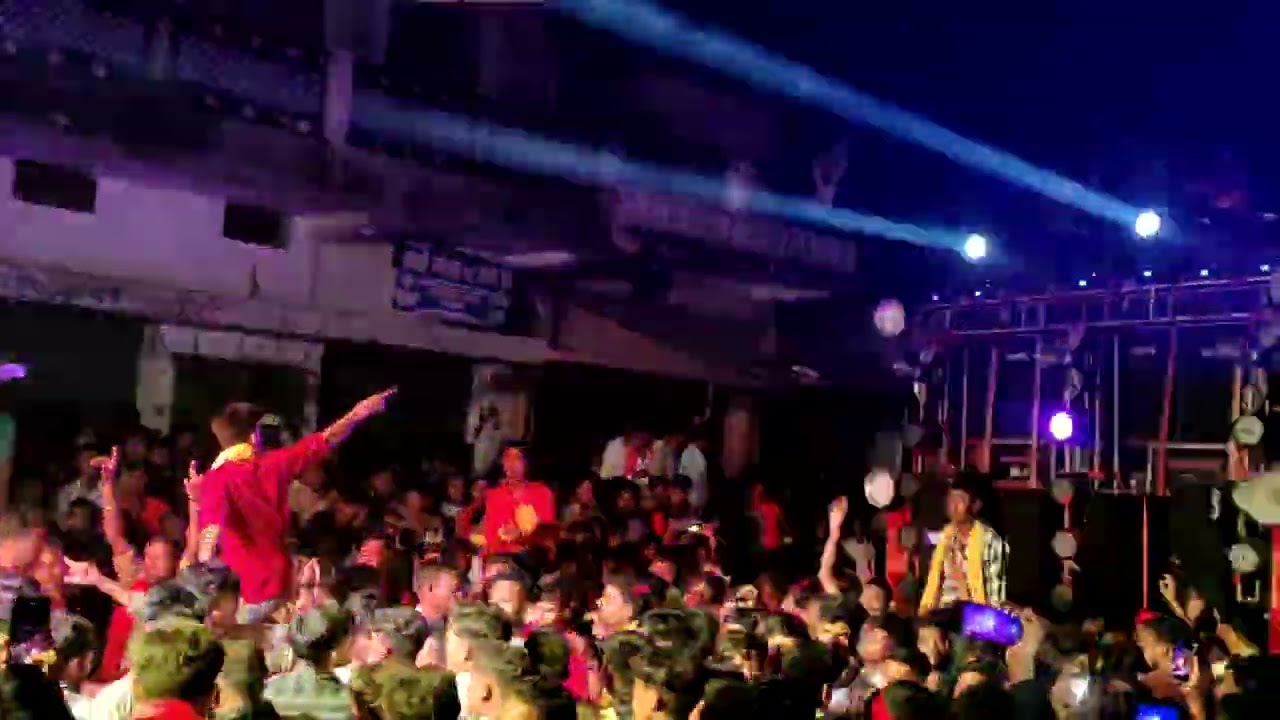 DJ Gupta vs DJ Arya full competition Chainpur#dj #competition #djcompetition
