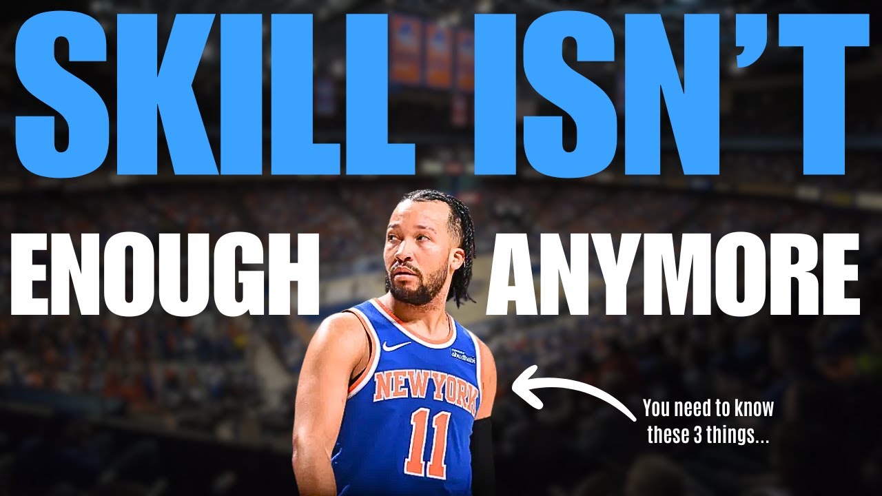 3 Things Every Serious Hooper Should Be Studying