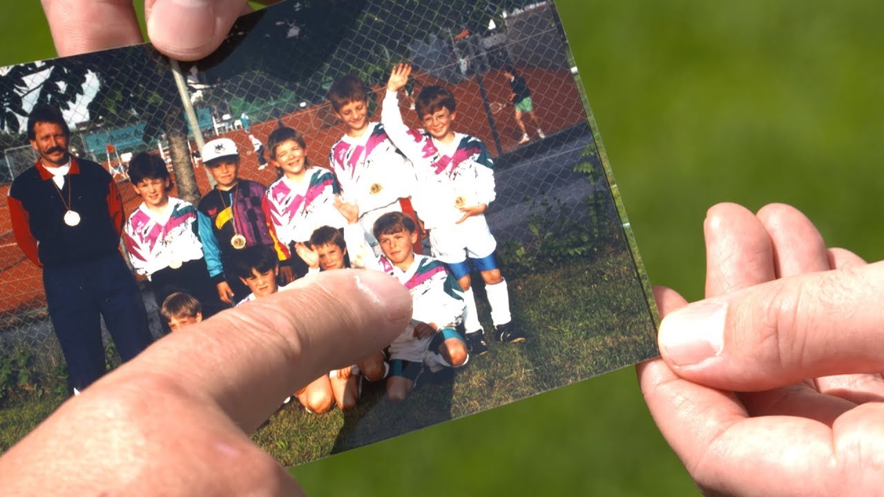 Vize-Weltmeister made in Ditzingen | 18.07.18