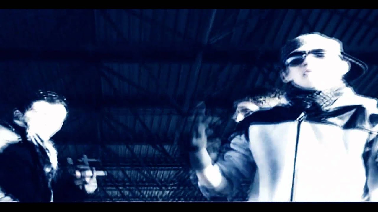 G4B - Я не гангстер (Dirty version).wmv