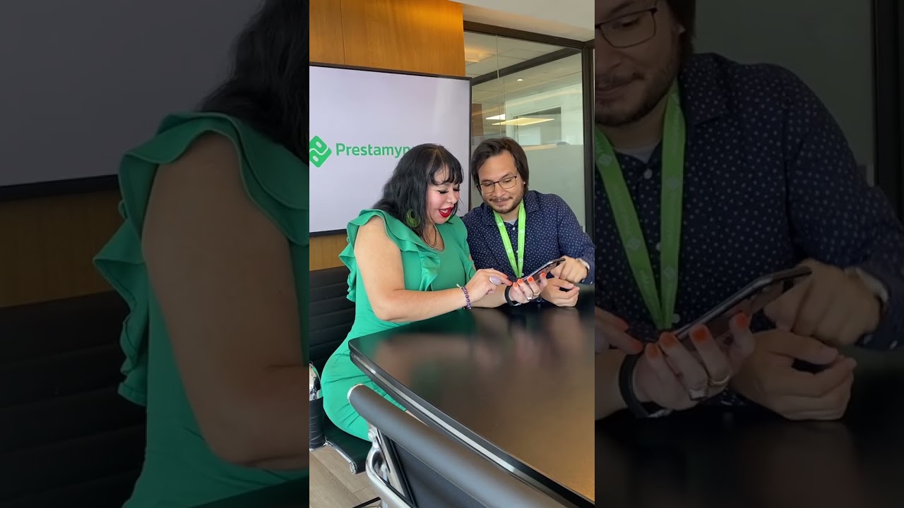 Financia tus proyectos con Prestamype