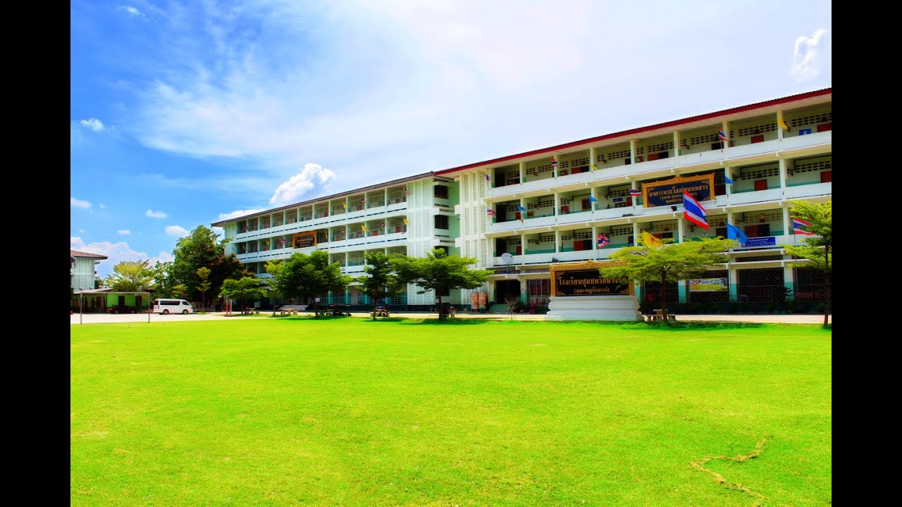 แนะนำโรงเรียนชุมชนวัดบางไผ่(เบื้องต้น)  ปีการศึกษา 2565