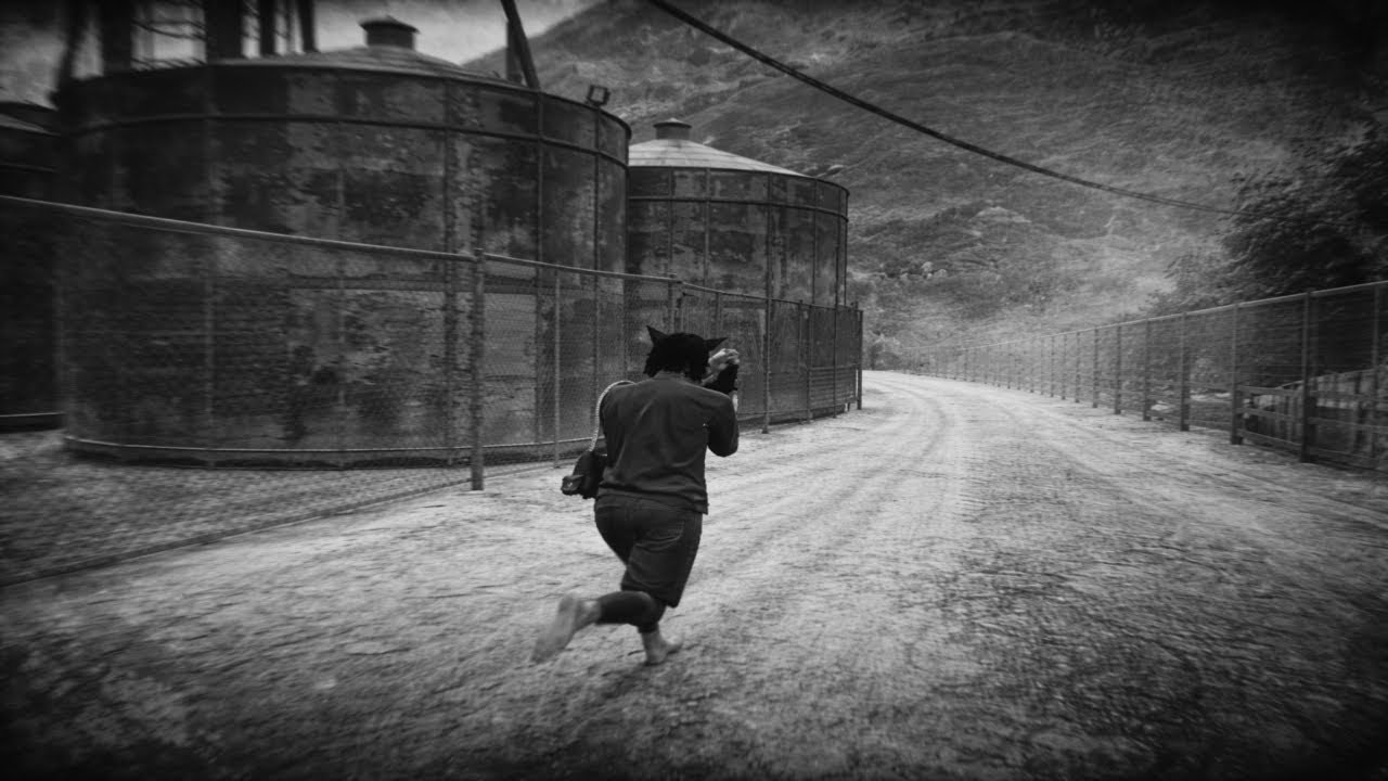 ТУЛЕВО НА GTA5RP LA PUERTA