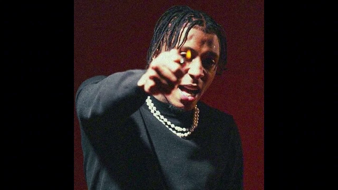 [FREE] Lil Baby x Young Thug Type Beat | ''Orlando