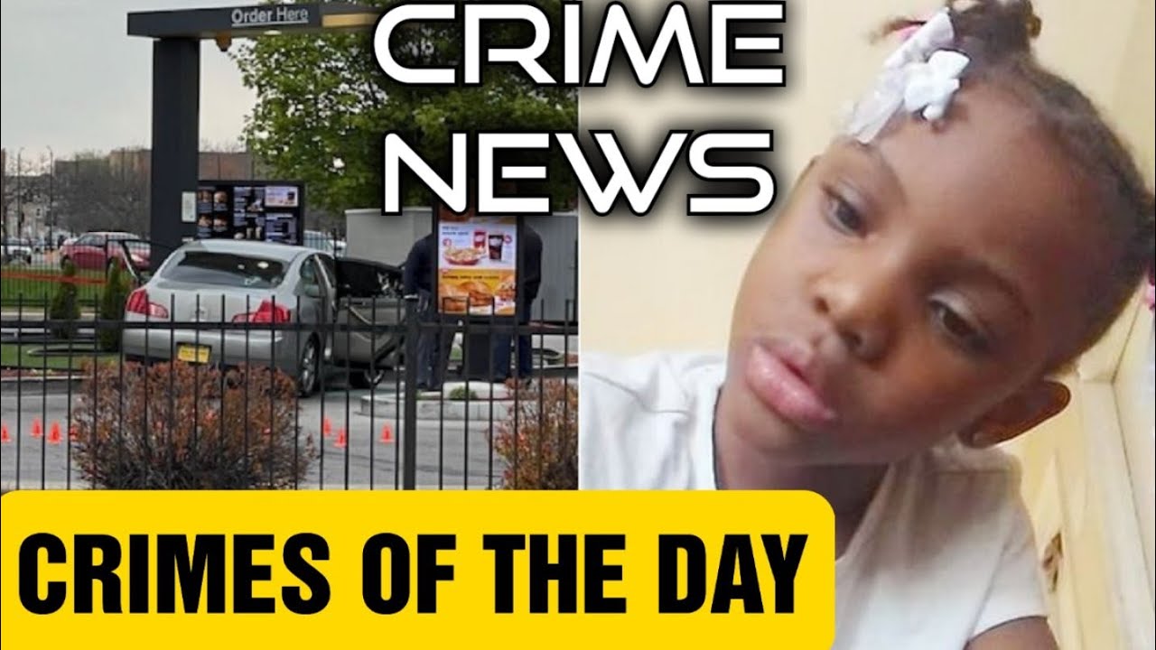 Crime News Daily: Apr 20, 2021
