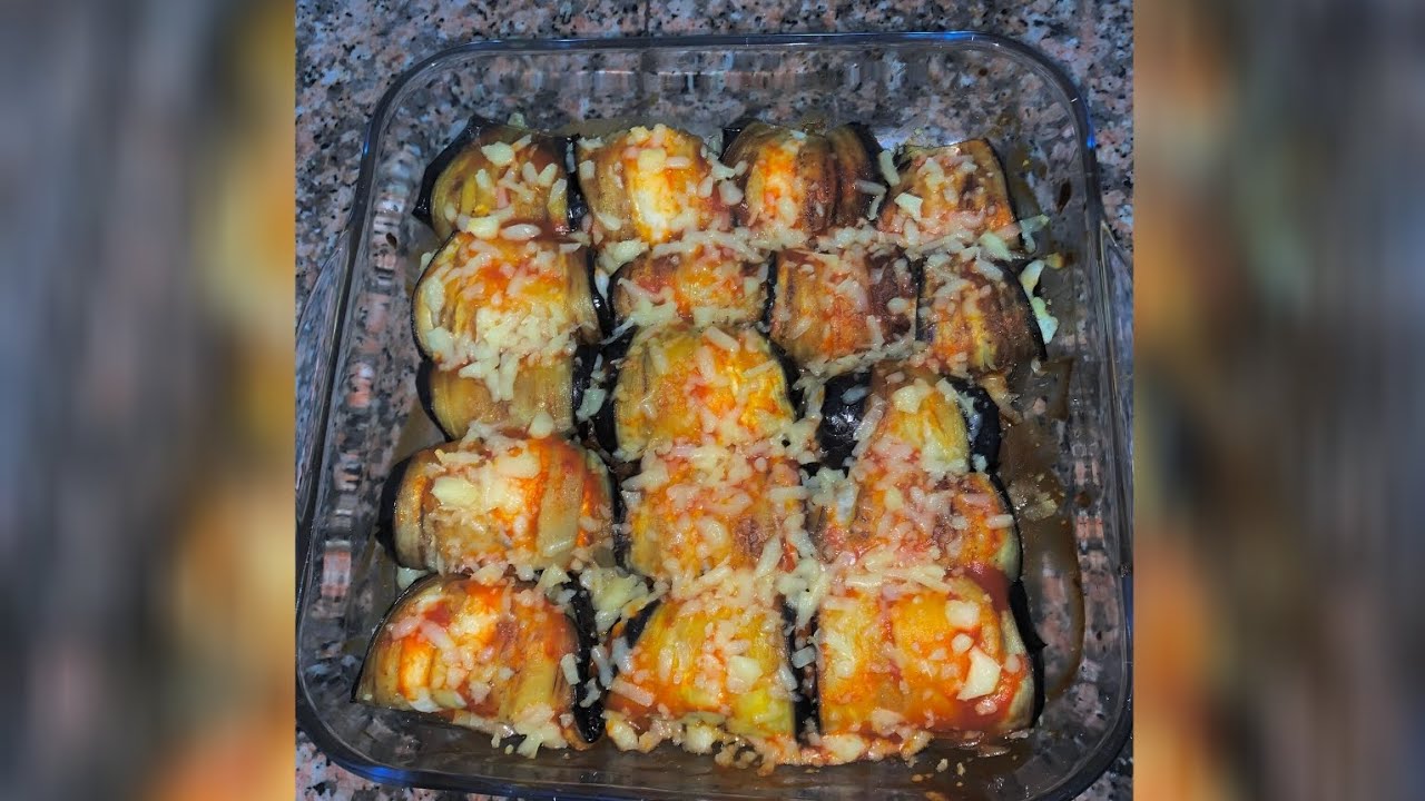 إلا وليداتك مكيكلوشي الذبينجال جربي هذ الطريقة لذيذة بزااااف 😋😋😋