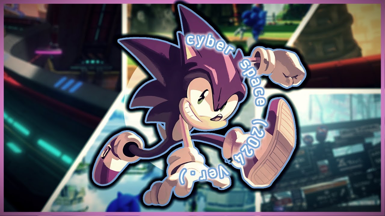𝕔𝕪𝕓𝕖𝕣 𝕤𝕡𝕒𝕔𝕖 (2024 Ver.)