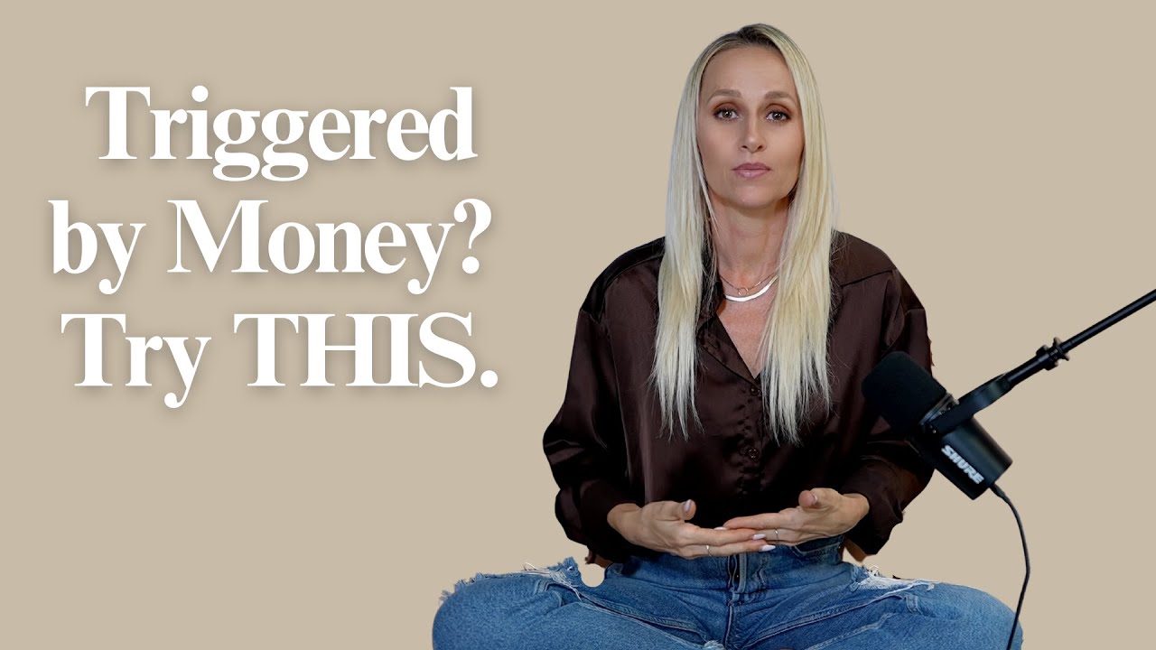 Reprogram Your Money Blocks