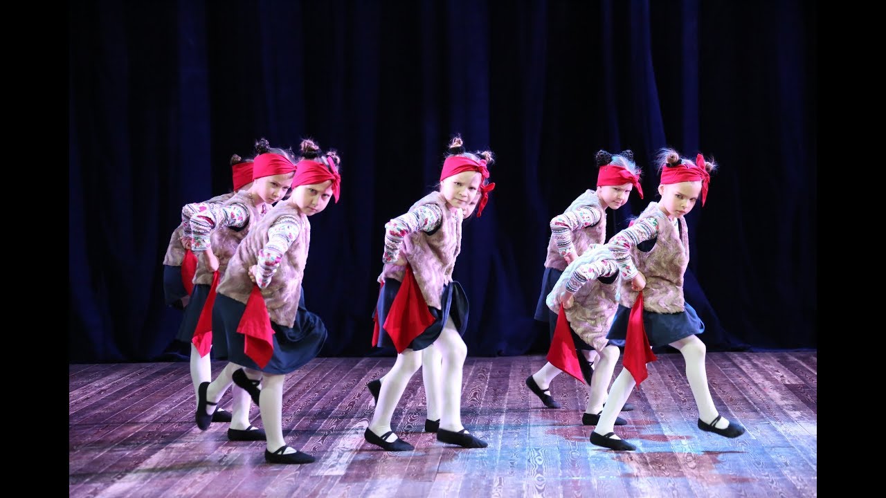 ELAINZ DANCE STUDIO - 