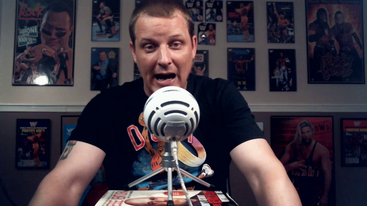 Who is Worse: Vince Russo or Jim Cornette? OTRSCentral Q&A 5/20/2018