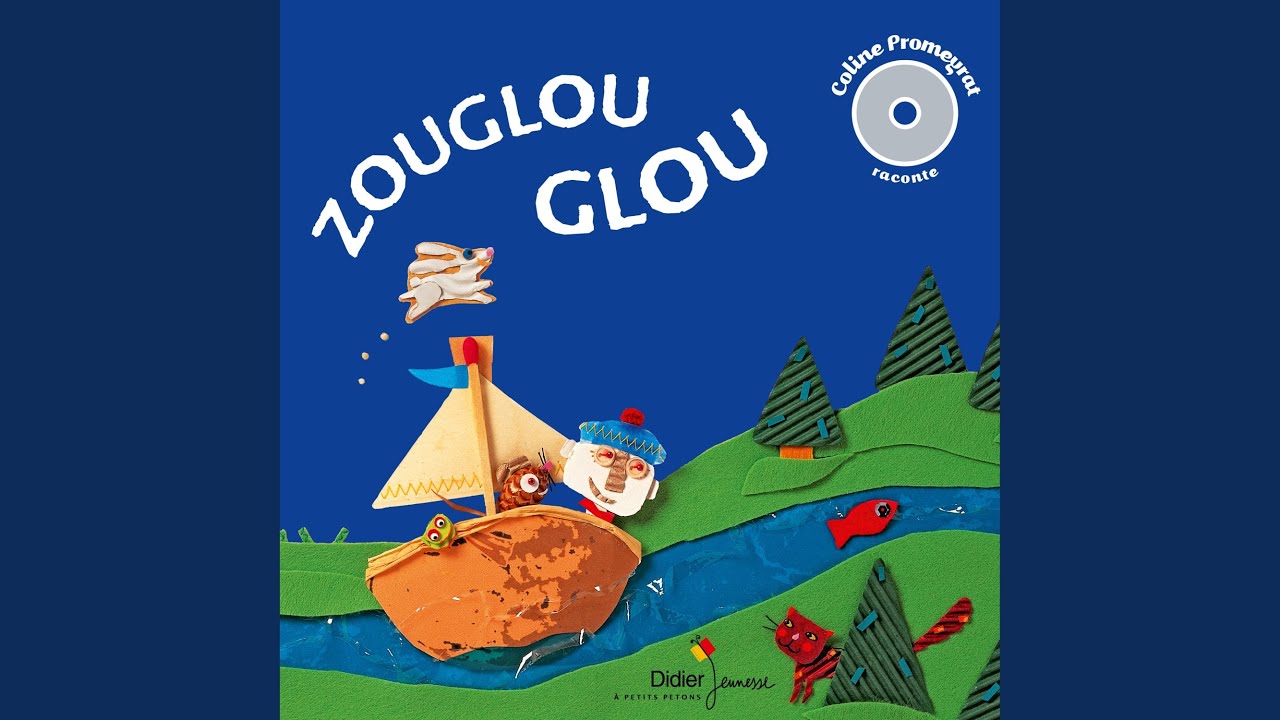 Le bateau de Monsieur Zouglouglou