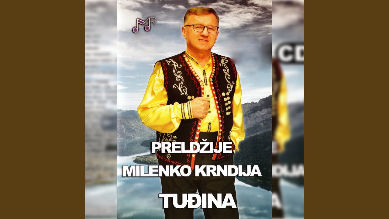 Pozdravljam te Knine