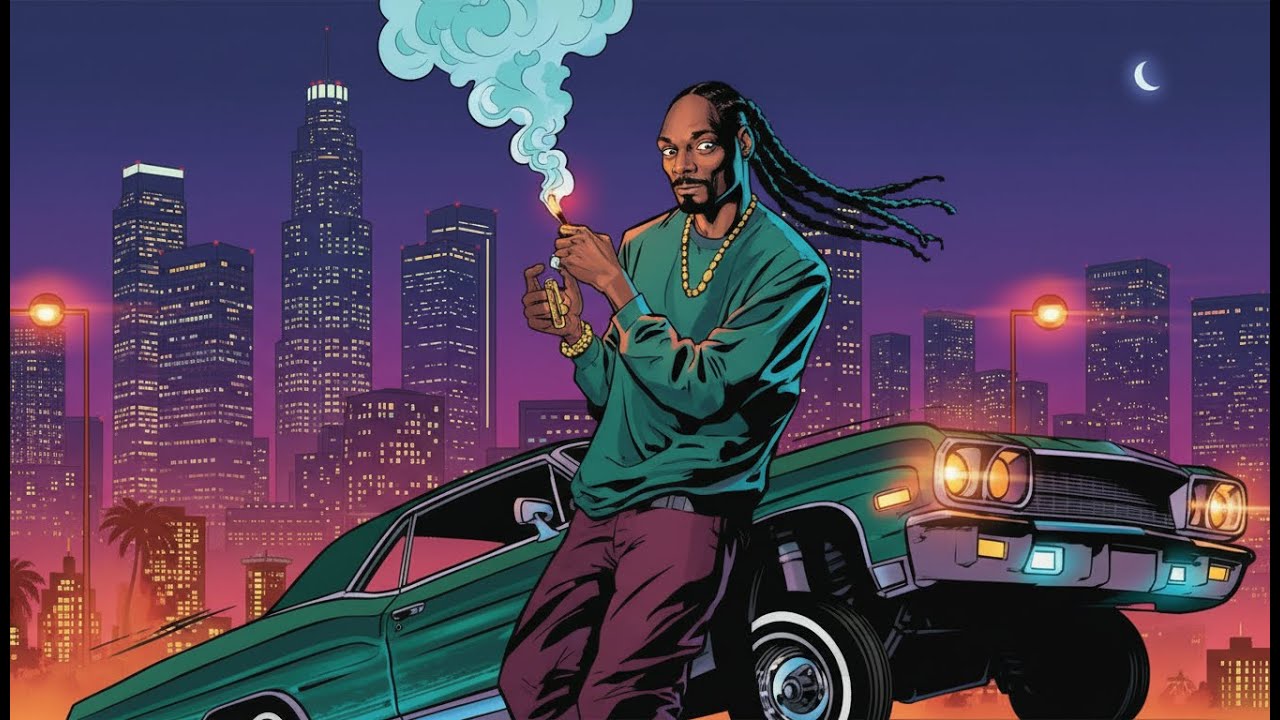 TOP G-Funk & Old School 90s💥 Snoop Dogg, 2Pac, Dr. Dre, Ice Cube, Biggie, 50 Cent, Jay-Z, Eminem