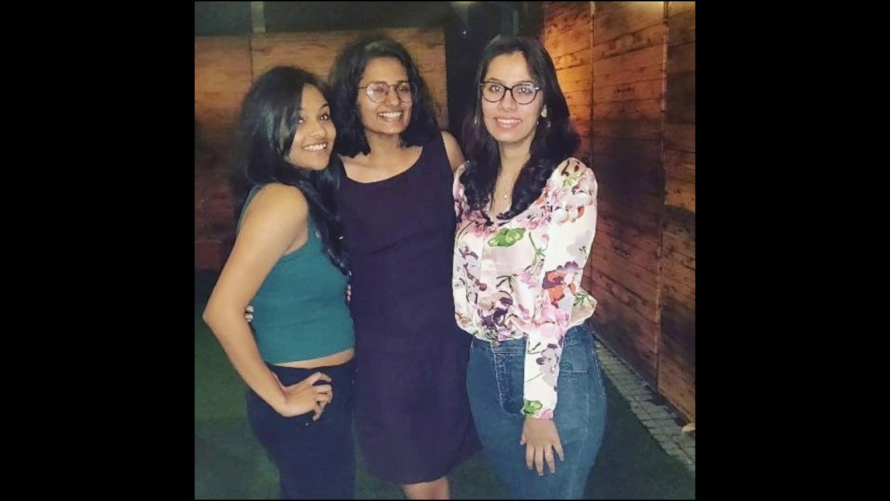 Aiims Delhi / 2k17 batch /Amisha Maroo Anshul Gupta Nishita purohit Aryan Raj