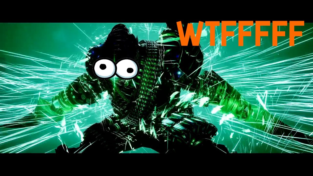 How Bungie screws over Titans and how they can fix it