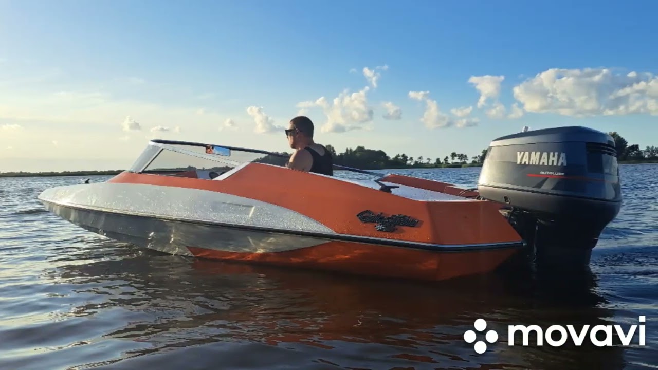 Glastron GT 150 FRIESLAND SPEEDBOATS.