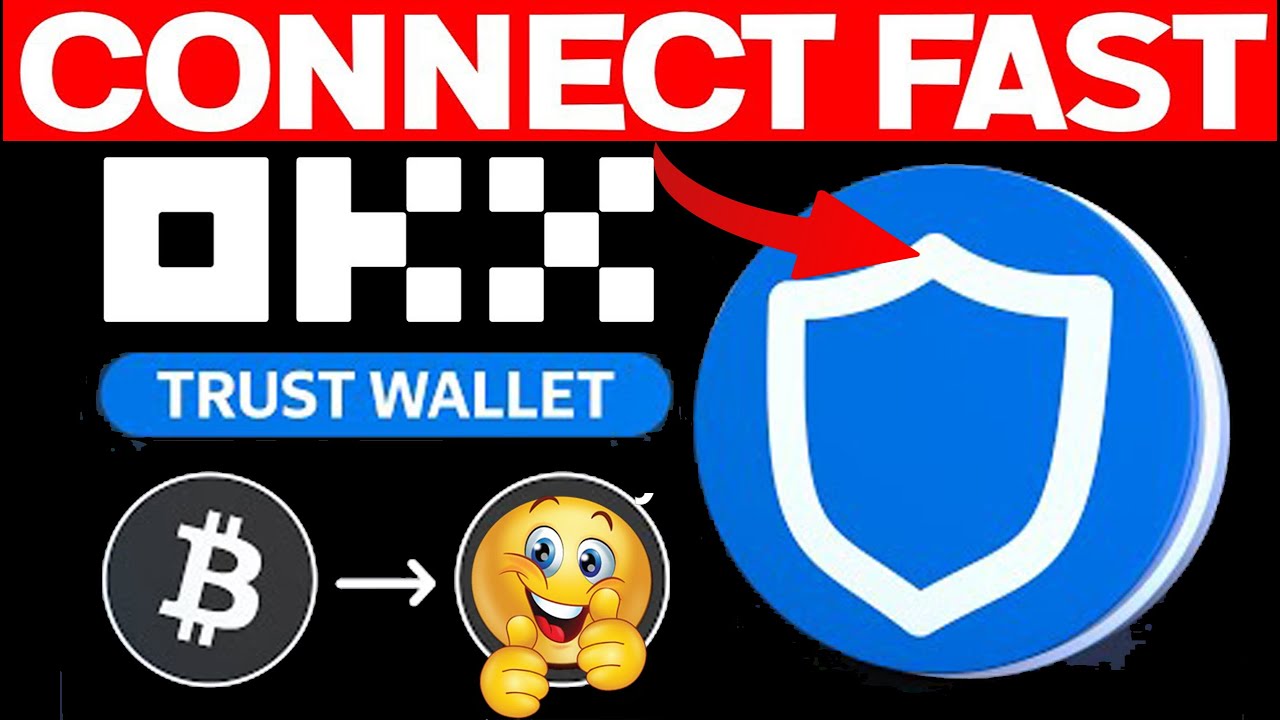Step-by-Step Guide Using OKX Web3 Account with Trust Wallet | Crypto Wallets info