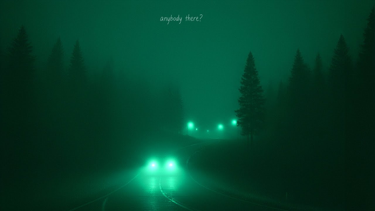 ＴＨＥ　ＲＯＡＤ　ＩＳ　ＥＭＰＴＹ