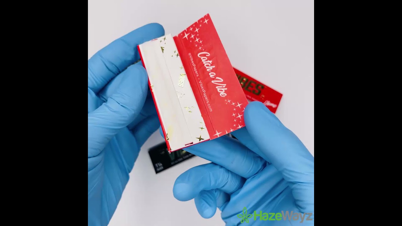 The Vibes Bundle - HazeWayz!