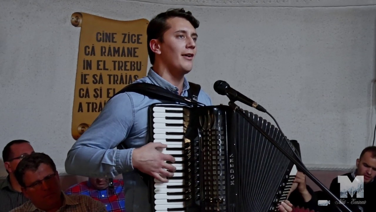 Ciuta 15.02.2020 | Leviții Domnului Suceava - Grupaj de cantari 2