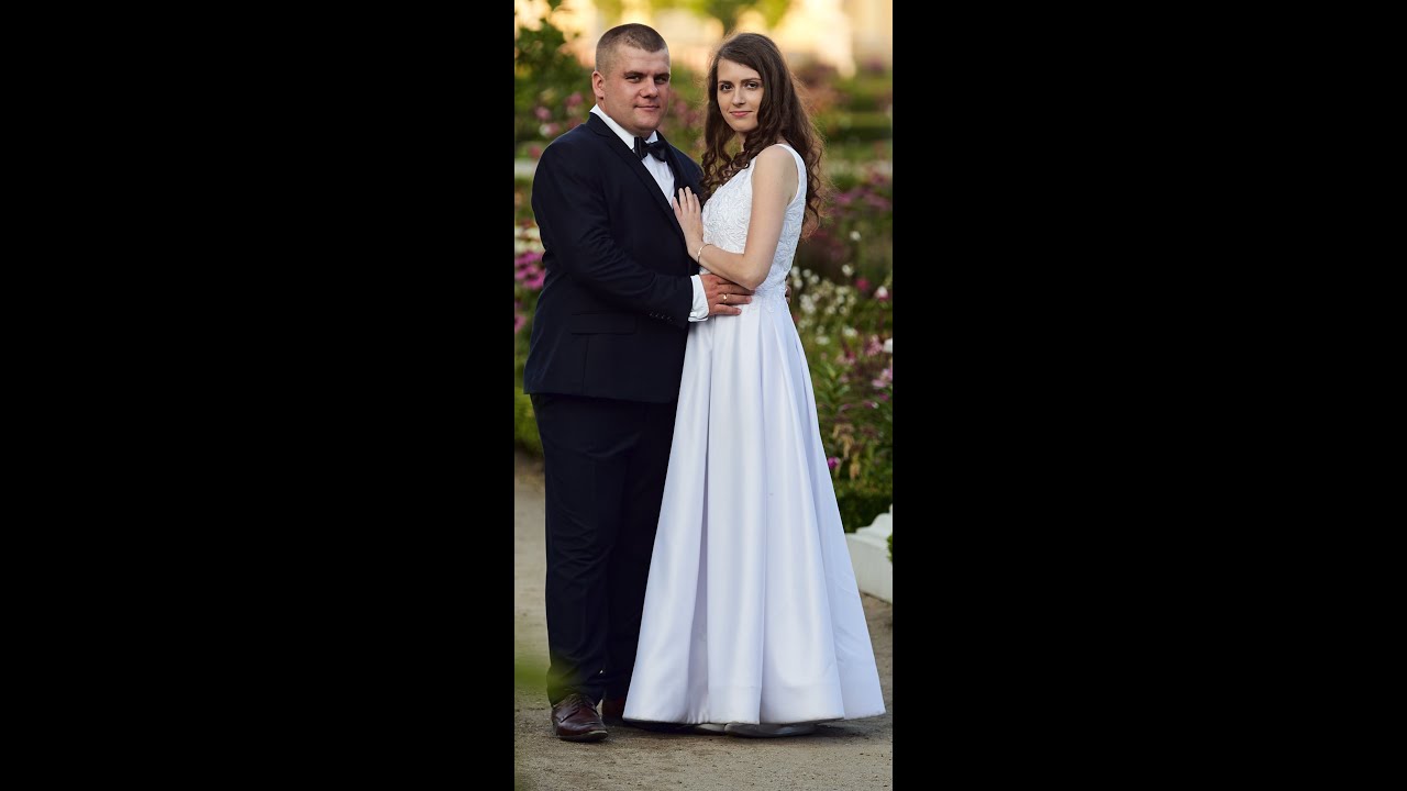 Milena&Mariusz Wesele Film