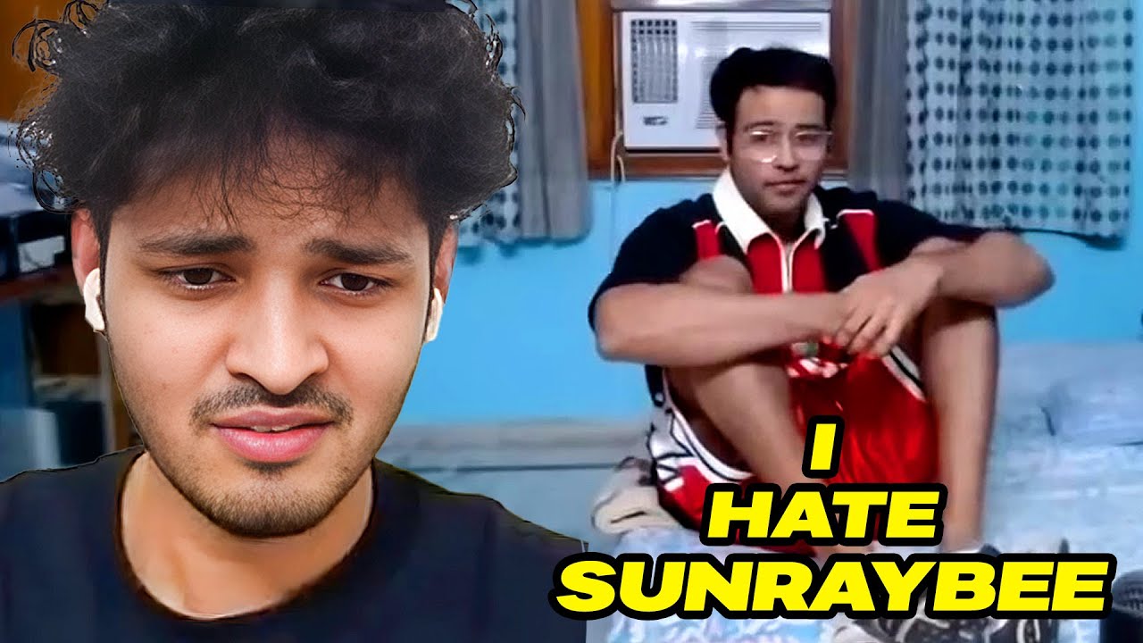 Arpit bala Vs Sunraybee