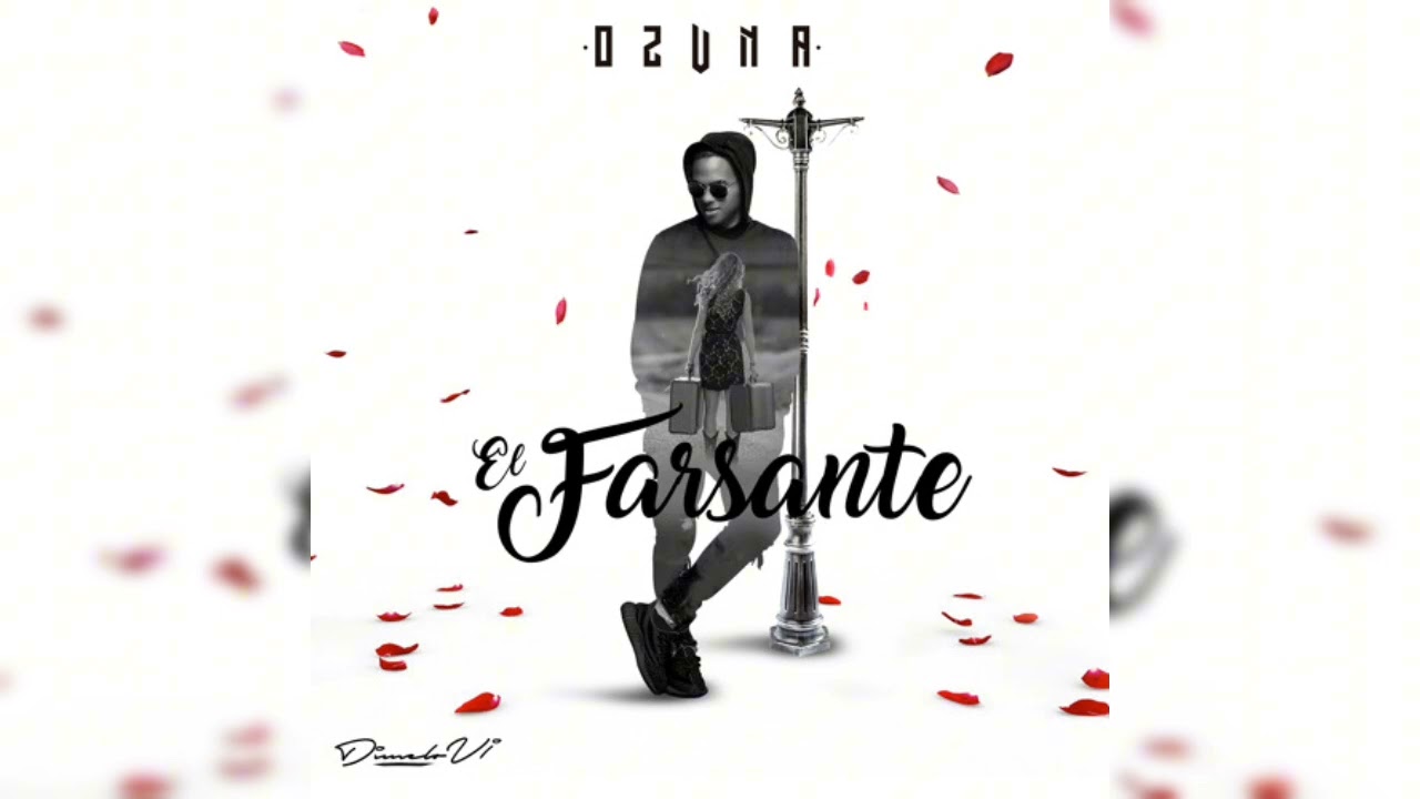 EL FARSANTE - OZUNA INSTRUMENTAL REMATERIZADA