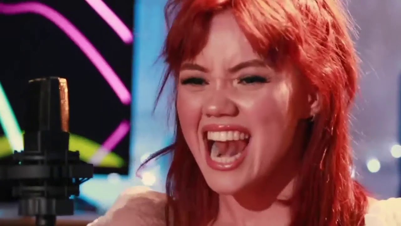 Dalú Labioso Concierto Virtual HD