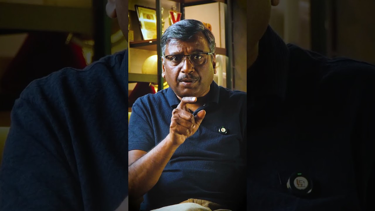 The Hidden Cost of India&rsquo;s AI Revolution | Data Centre | Vijender Masijeevi