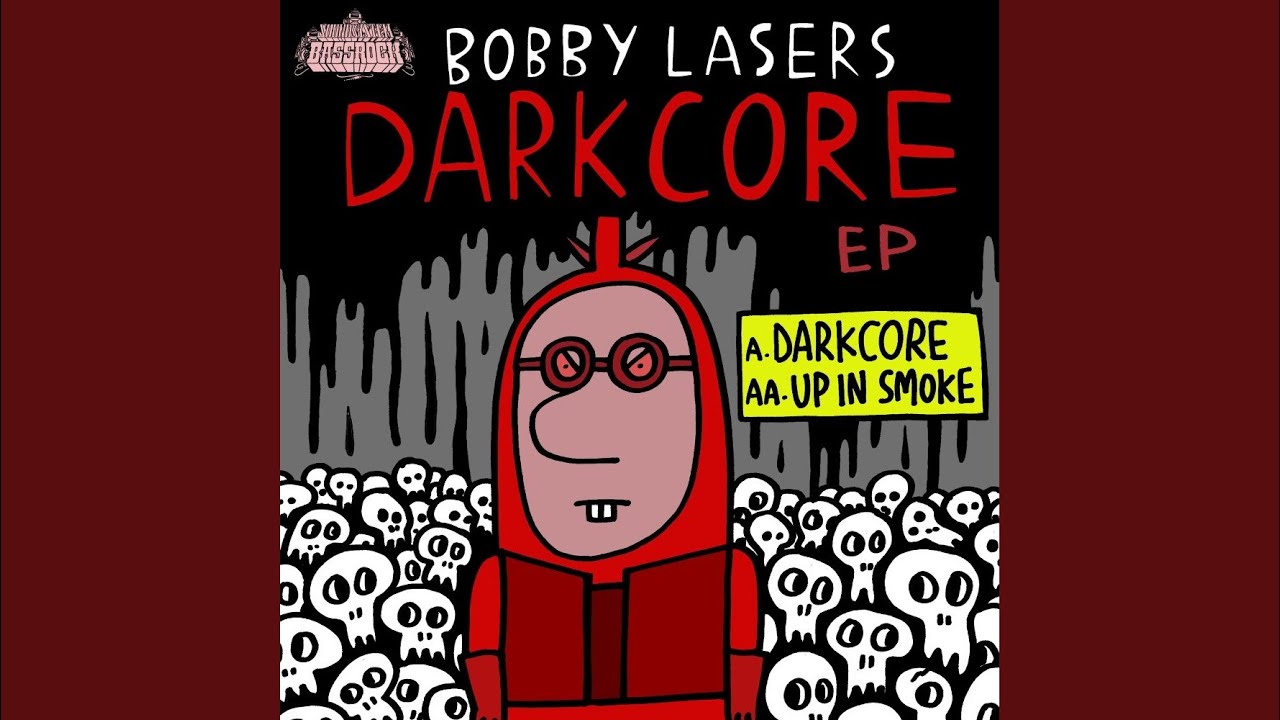 Darkcore