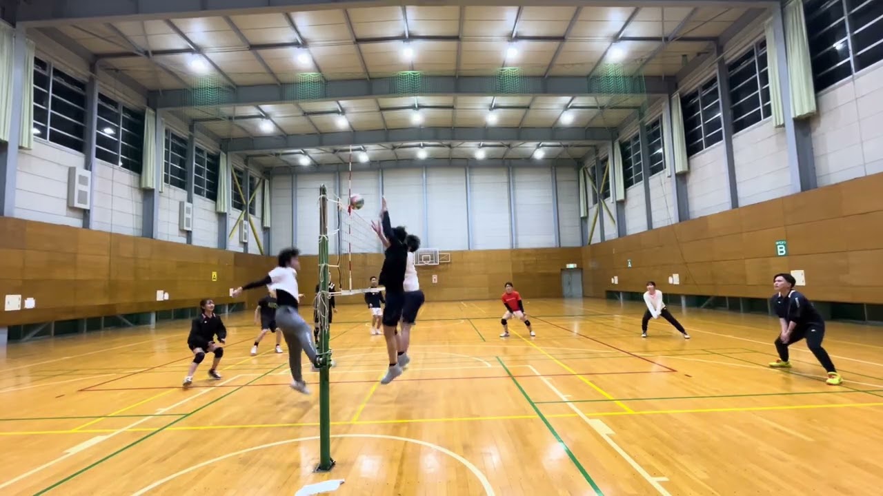 1/31 活動 ③
