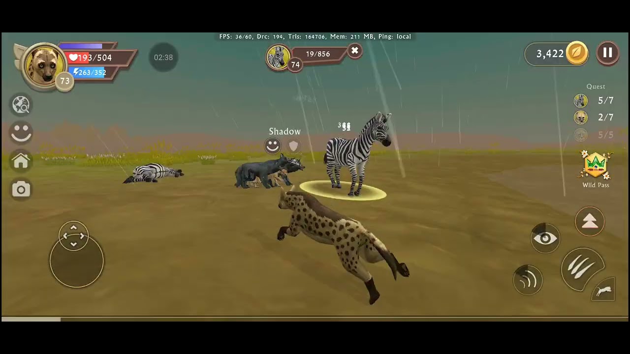 Doing quests key to open chests opening chests with coins