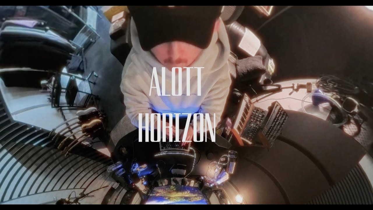 ALOTT - Horizon