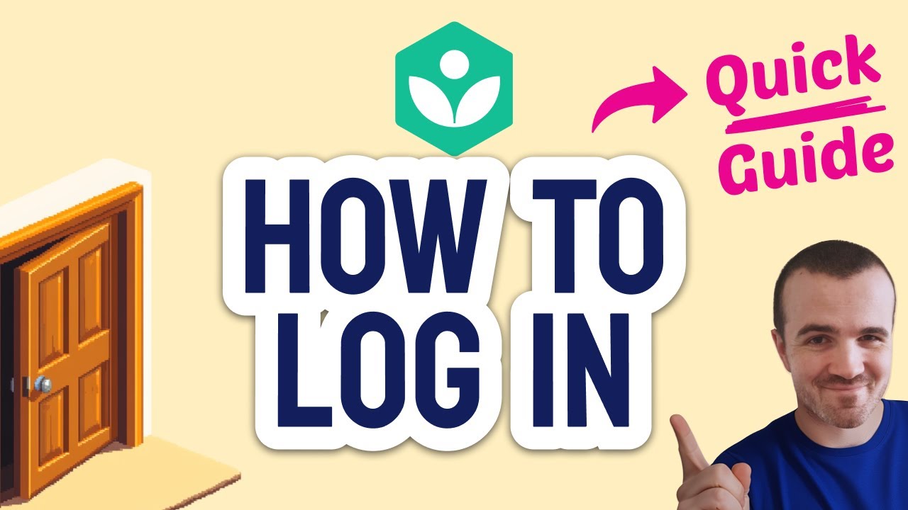 How to LOG IN to Khan Academy (Step by Step)