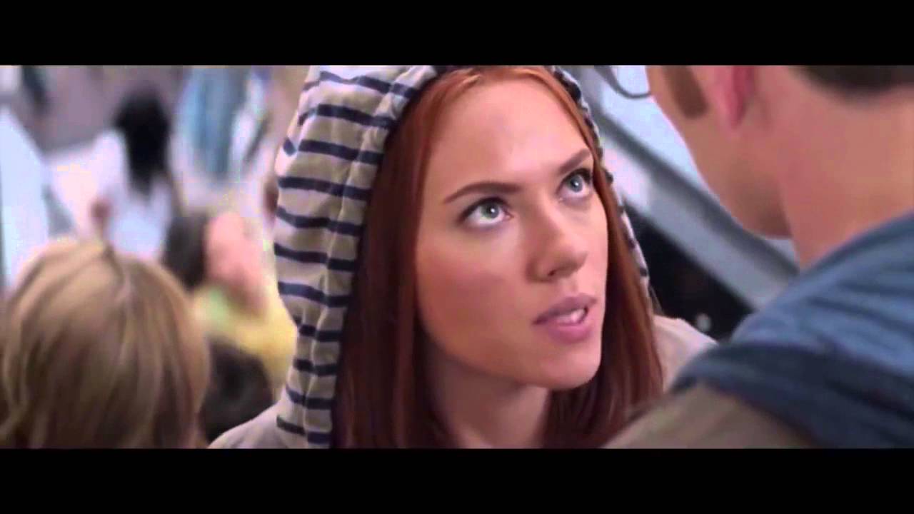 Romanogers- flashlight~ Jessie j