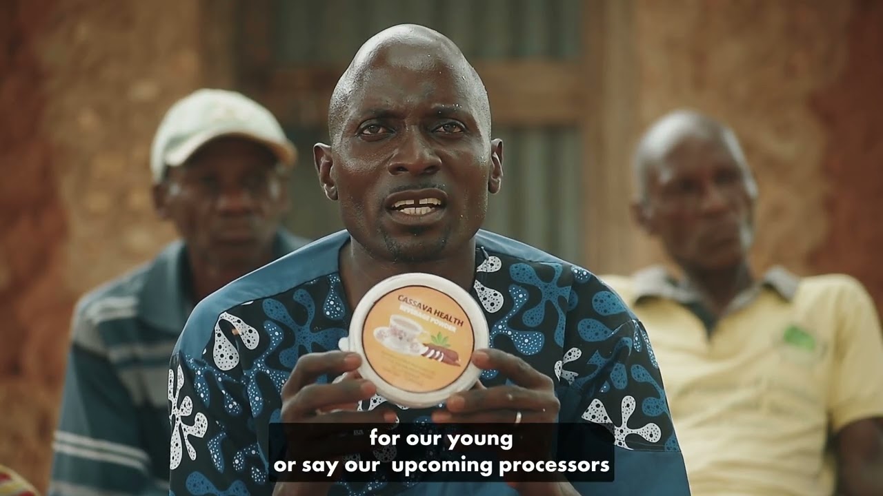 Cassava Documentary Kilifi county