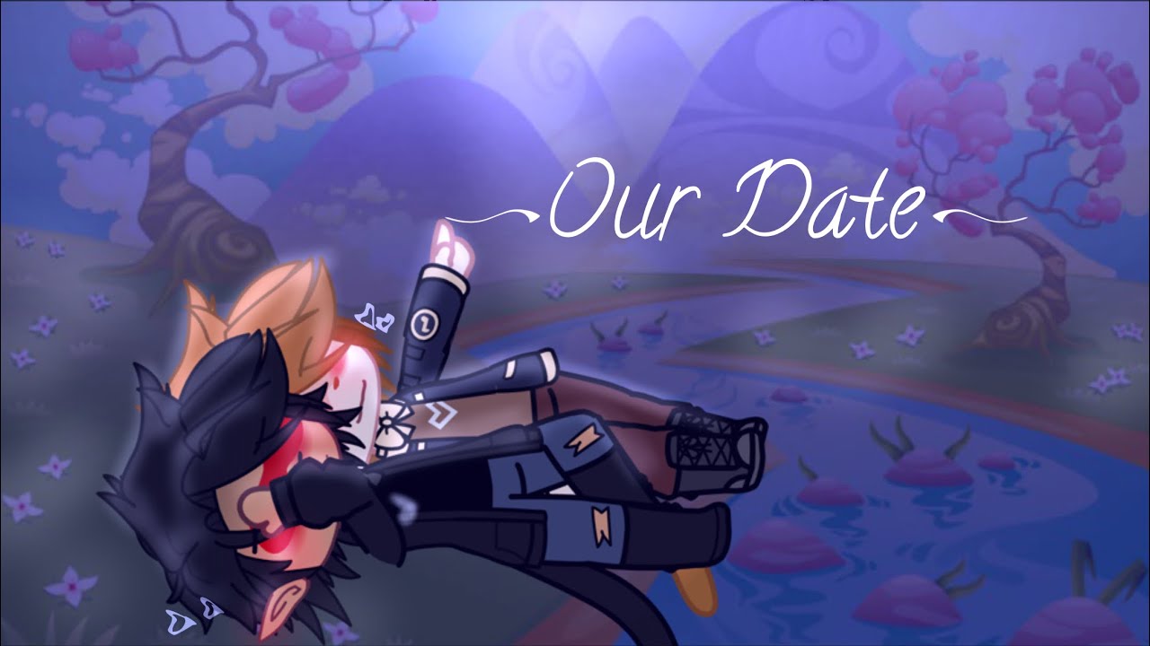 Our Date~ || LMK ShadowPeach || 400 sub special