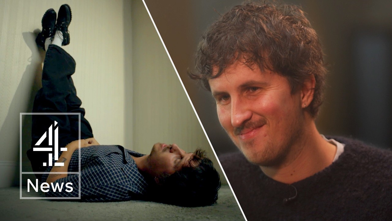 Arthur Hill&rsquo;s journey from YouTube musician to selling out arenas