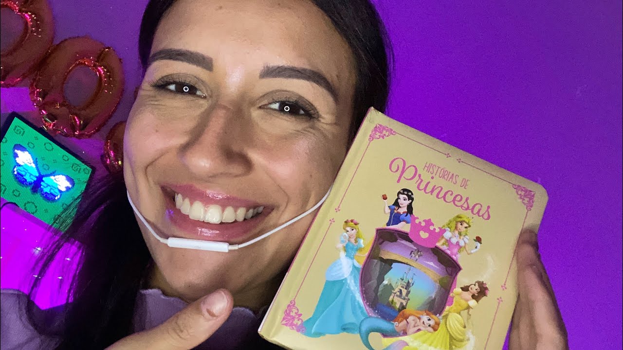 Asmr: Leitura em Inaudível 📖💚🤯 #asmr #inaudivel