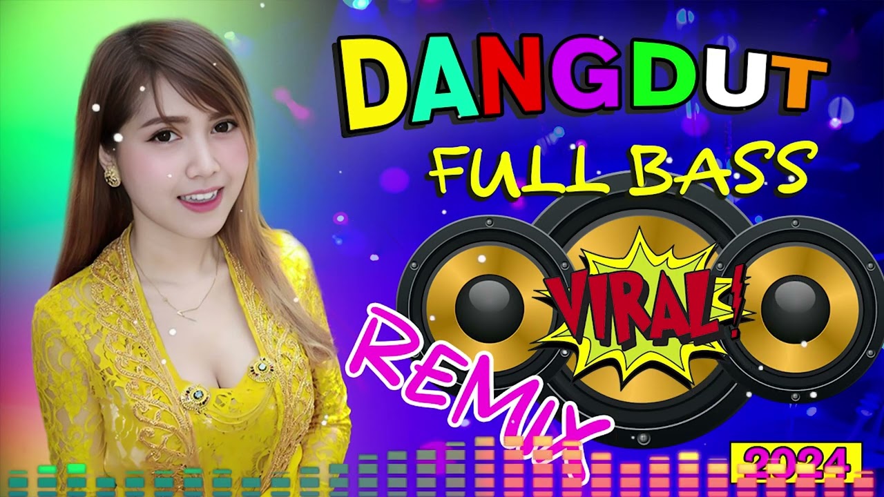DJ DANGDUT LAWAS TERPOPULER SEPANJANG MASA - REMIX NOSTALGIA FULL BASS