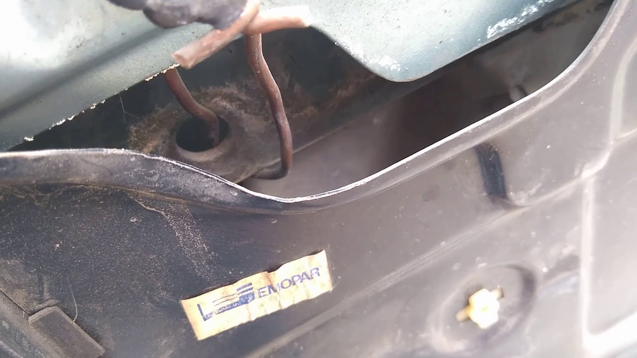 tempra arka camlar neden açılmıyor