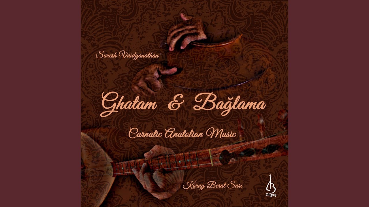 Ghatam Solo