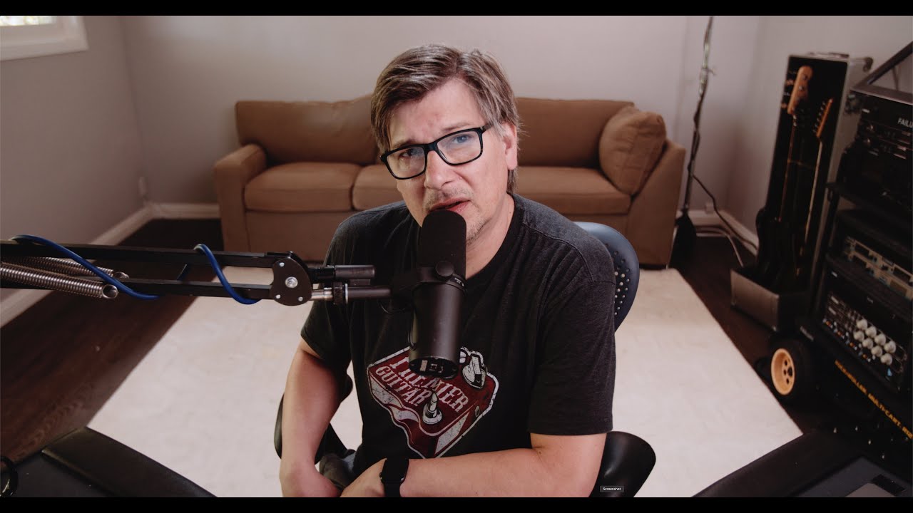 Episode 8 - Failure Update