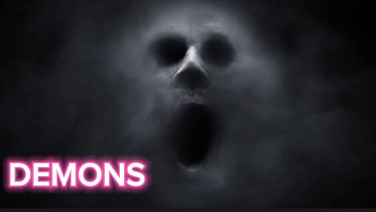 HOW TO FIGHT DEMONS // STAY ONE STEP AHEAD