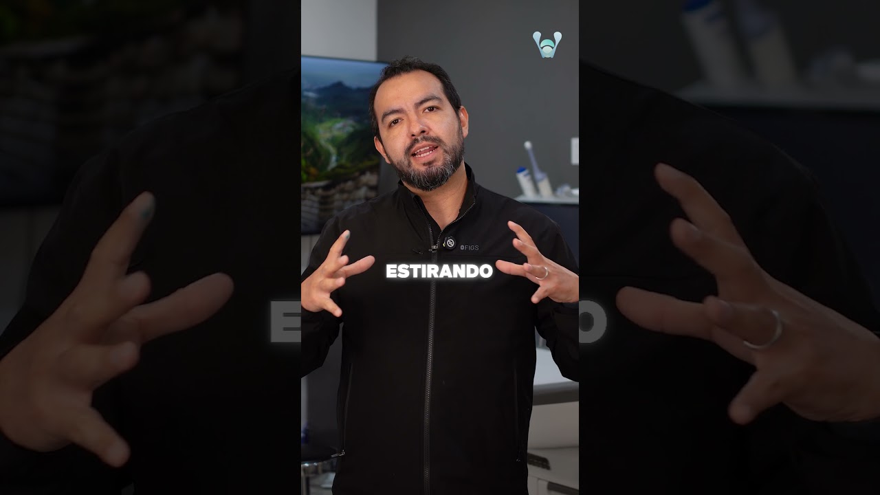 &iquest;DOLOR Y MOLESTIAS Postparto? 🩺 El Secreto De La Cirug&iacute;a Vaginal Que Nadie Te Dice Y La Curaci&oacute;n.