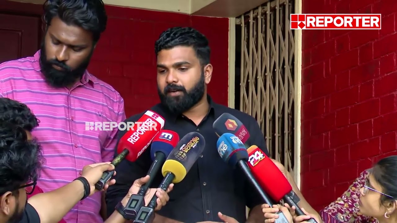 'കേരള, കാലിക്കറ്റ് വി സിമാർ രാജിവെക്കണം'; സമരത്തിനൊരുങ്ങി SFI | PS Sanjeev