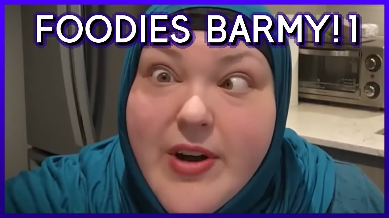 FOODIE BEAUTY РАСШИРЯЕТ СВОИ ВОЗМОЖНОСТИ!!1