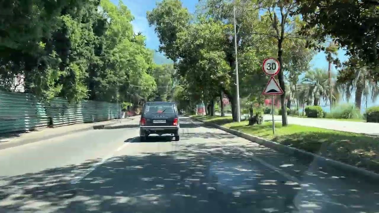 Абхазия 12.06.24 Граница  Авто Работа ПМЖ