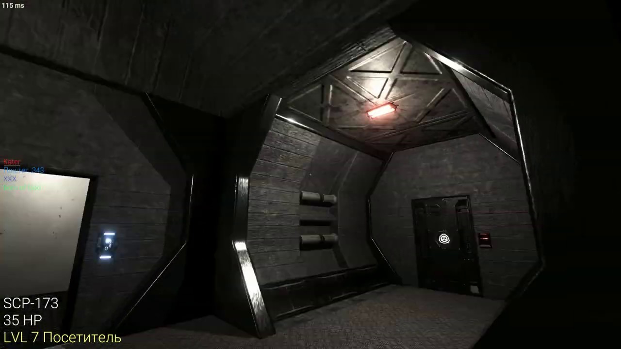 Как nikish(archi) админом на Runic Library становился | scp:sl